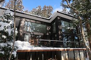 RURA Hakuba Chalet