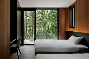 RURA Hakuba Chalet