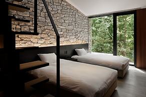 RURA Hakuba Chalet