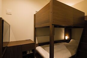 Tosei Hotel Cocone Ueno