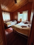Ecolodge Las Cabañas en Urubamba