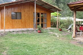 Ecolodge Las Cabañas en Urubamba