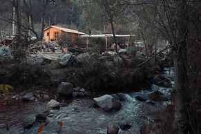 Ecolodge Las Cabañas en Urubamba
