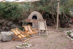 Ecolodge Las Cabañas en Urubamba