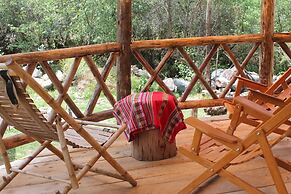 Ecolodge Las Cabañas en Urubamba