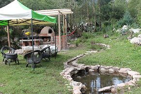 Ecolodge Las Cabañas en Urubamba