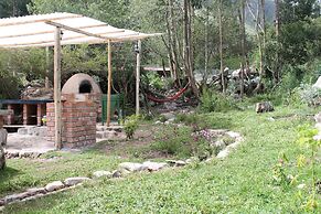 Ecolodge Las Cabañas en Urubamba