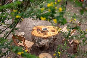 Ecolodge Las Cabañas en Urubamba