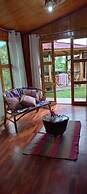 Ecolodge Las Cabañas en Urubamba