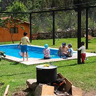 Ecolodge Las Cabañas en Urubamba