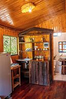 Ecolodge Las Cabañas en Urubamba