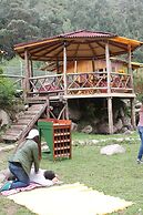 Ecolodge Las Cabañas en Urubamba