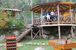 Ecolodge Las Cabañas en Urubamba