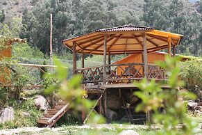 Ecolodge Las Cabañas en Urubamba