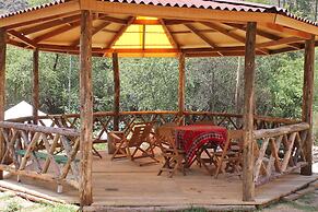 Ecolodge Las Cabañas en Urubamba