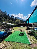Ecolodge Las Cabañas en Urubamba