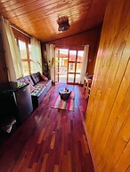 Ecolodge Las Cabañas en Urubamba