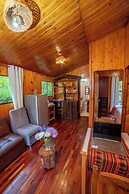 Ecolodge Las Cabañas en Urubamba