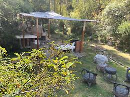 Ecolodge Las Cabañas en Urubamba