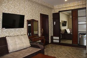 Karap Hotel