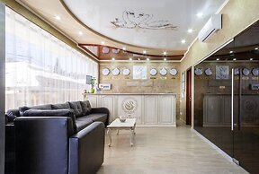 Karap Hotel