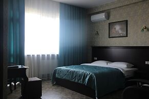 Karap Hotel