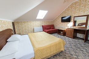 Karap Hotel