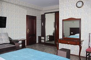 Karap Hotel