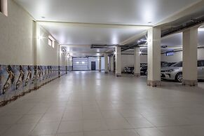 Karap Hotel