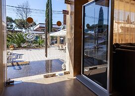 Karap Hotel