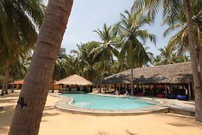 Kitelantis Hotel and Resort