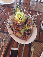 Kitelantis Hotel and Resort
