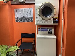 Orange House