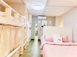 Orange House