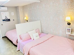 Orange House
