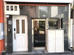 Orange House