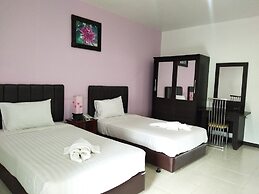 Phusuay Park View Hotel