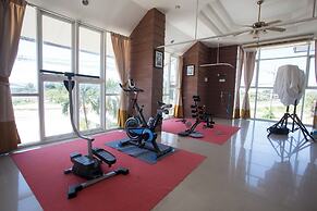 Phusuay Park View Hotel