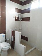 Phusuay Park View Hotel
