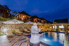 Sunday Huts Lembongan