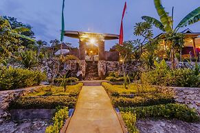 Sunday Huts Lembongan
