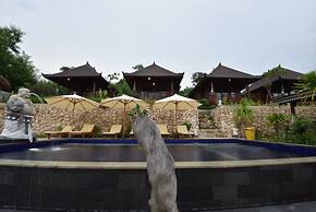 Sunday Huts Lembongan