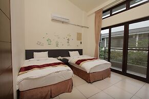 Sanyi Sakura Resort