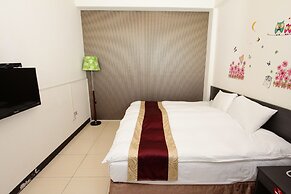 Sanyi Sakura Resort