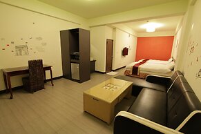 Sanyi Sakura Resort