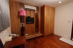 Sanyi Sakura Resort