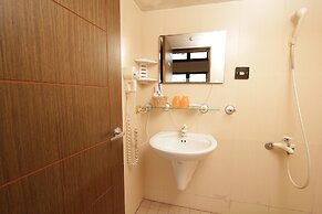 Sanyi Sakura Resort