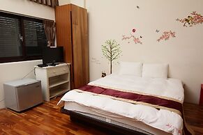 Sanyi Sakura Resort