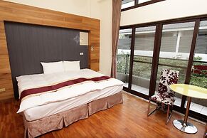 Sanyi Sakura Resort