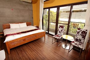 Sanyi Sakura Resort